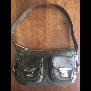 MARC JACOBS leather purse w/dust bag